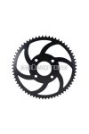 sprocket Premium 62 teeth 420 for Online Bestia 50, Motobi Misano 50