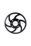 101 Octane Premium lánckerék, 62 fogú, 420-as, Motobi / Moto B Misano 50 12-
