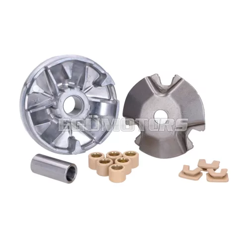 101 Octane variátor Yamaha Aerox, Neos, MBK Nitro 50cc 4T (2013-tól)