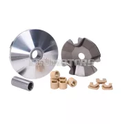 101 Octane variátor Yamaha Aerox, Neos, MBK Nitro 50cc 4T (2013-tól)