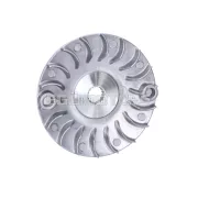 101 Octane ékszíjtárcsa, Yamaha Aerox, Neos, MBK Nitro 50cc 4T (2013-tól)