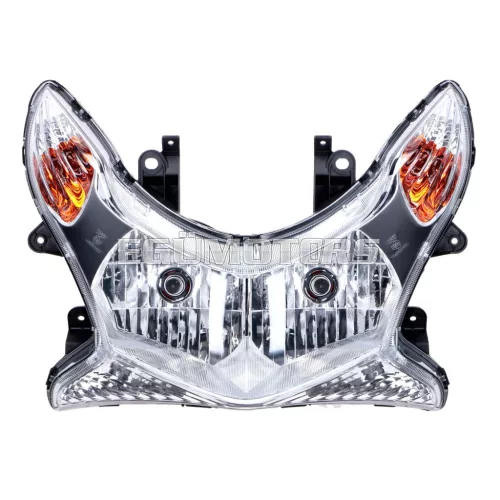 101 Octane fényszóró izzó nélkül, Honda PCX 125-150cc (2010-2013)