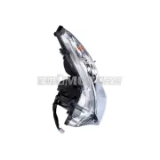 101 Octane fényszóró izzó nélkül, Honda PCX 125-150cc (2010-2013)