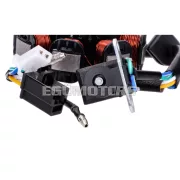 101 Octane gyújtásalaplap, Keeway Cruzer, Elvis, Alex 50 E4 (45km/h)