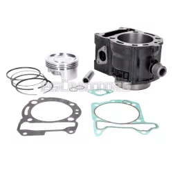   101 Octane hengerszett, Piaggio Beverly MP3, Vespa GTS 300cc i.e., Euro3