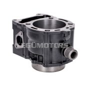 101 Octane hengerszett, Piaggio Beverly MP3, Vespa GTS 300cc i.e., Euro3