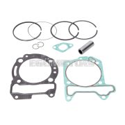 101 Octane hengerszett, Piaggio Beverly MP3, Vespa GTS 300cc i.e., Euro3