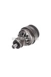 101 Octane Indító kuplung, Honda Spacy, Lead, SCR, Vision, Dio 110cc 2008-2016, Vision, NSC 50cc 2012-2017