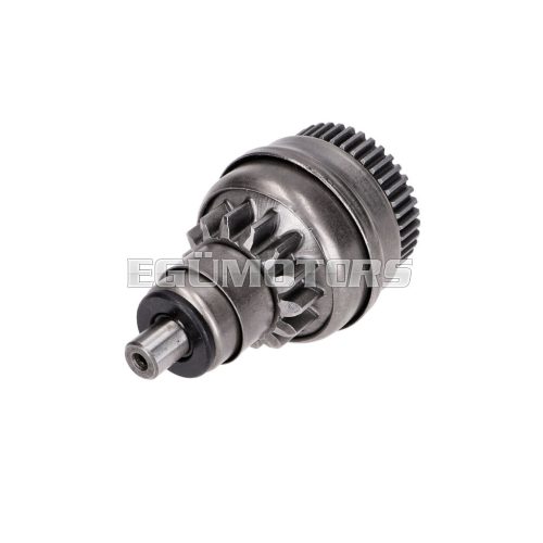 101 Octane Indító kuplung, Honda Spacy, Lead, SCR, Vision, Dio 110cc 2008-2016, Vision, NSC 50cc 2012-2017