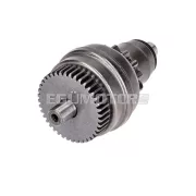 101 Octane indító kuplung, Honda Spacy, Lead, SCR, Vision, Dio 110cc (2008-2016), Vision, NSC 50cc (2012-2017)