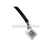 101 Octane fényszóró LED fehér, Enduro, KTM EXC (2020-ig)