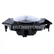 101 Octane fényszóró LED fekete, Enduro, KTM EXC (2020-ig)