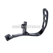 101 Octane fényszóró LED fekete, Enduro, KTM EXC (2020-ig)