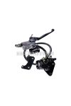 101 Octane Tárcsafék szett átalakítás D=220mm, Simson S51 / S51 Enduro [M531, M541, M542]