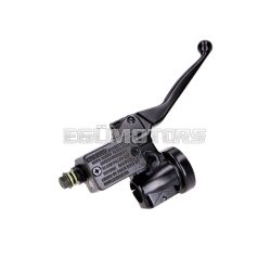 Brake pump for conversion to D=220mm for Simson S51