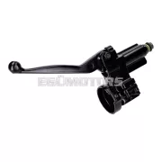 101 Octane fékpumpa tárcsafék átalakításhoz D=220mm, Simson S51 / S51 Enduro [M531, M541, M542]