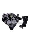 Brake caliper for conversion to D=220mm for Simson S51