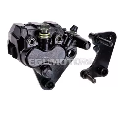   101 Octane féknyereg tárcsafék átalakításhoz D=220mm, Simson S51 / S51 Enduro [M531, M541, M542]