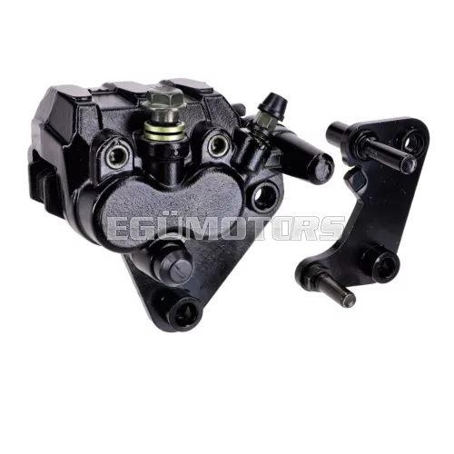 101 Octane féknyereg tárcsafék átalakításhoz D=220mm, Simson S51 / S51 Enduro [M531, M541, M542]