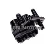 101 Octane féknyereg tárcsafék átalakításhoz D=220mm, Simson S51 / S51 Enduro [M531, M541, M542]