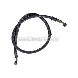 Brake line for conversion to D=220mm for Simson S51