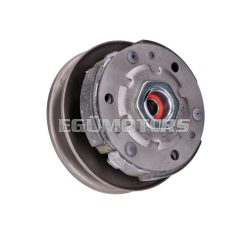   Clutch 107mm for 110/112mm clutch bell for CPI, Keeway, Morini