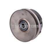 101 Octane kuplung átalakító D=110mm, 112mm kuplungharanghoz, CPI, Keeway, Morini