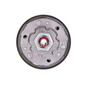 101 Octane kuplung átalakító D=110mm, 112mm kuplungharanghoz, CPI, Keeway, Morini