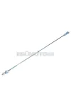 101 Octane fékrúd 560mm, állítható, Zündapp CS, CX, Hai, ZD, ZL, ZS
