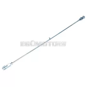 101 Octane fékrúd 560mm, állítható, Zündapp CS, CX, Hai, ZD, ZL, ZS