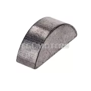 101 Octane Woodruff kulcs / ék generátorhoz 9.6x3.7x3mm, 25 darab, Minarelli AM, Puch