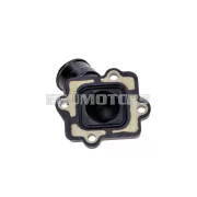 101 Octane szívócső d=18.5mm, 24mm-es csatlakozó peremhez, Minarelli fekvő, CPI, Keeway, 1E40QMB