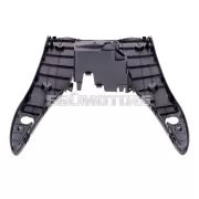 OEM Standard lábtartó fekete, MBK Ovetto, Yamaha Neos (2008-2017)