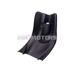   OEM Standard lábvédő fekete, MBK Ovetto, Yamaha Neos (1997-2007)