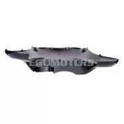OEM Standard alvázvédő fekete, MBK Ovetto, Yamaha Neos (2002-2007)