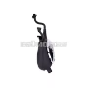 101 Octane kipufogó, Aprilia Scarabeo, Piaggio Fly, Vespa Primavera 50cc 4T 2V