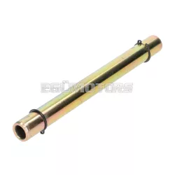   101 Octane távtartó cső szilent motor lengőkarhoz, Minarelli álló