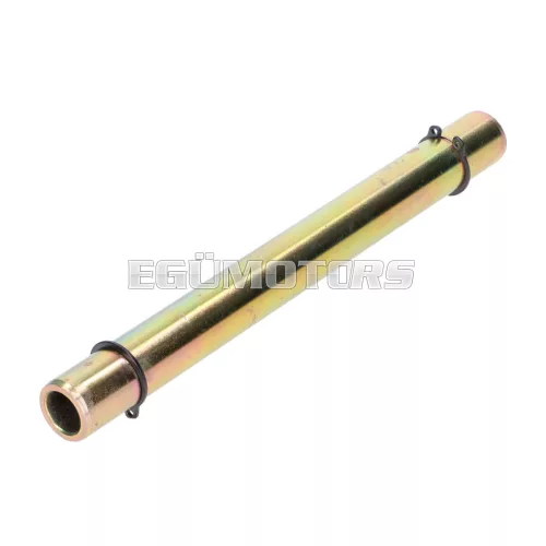 101 Octane távtartó cső szilent motor lengőkarhoz, Minarelli álló