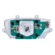 Kilométeróra, Yamaha BWS 50 (2004-2017)