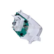 Kilométeróra, Yamaha BWS 50 (2004-2017)