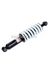 Shock absorber 101 Octane 340mm for Rieju MRT 50