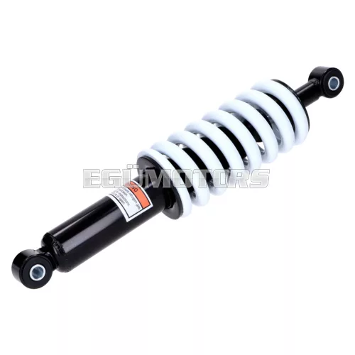 101 Octane hátsó lengéscsillapító 340mm, Rieju MRT 50, MRT 125, Marathon 125