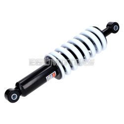 Shock absorber 101 Octane 330mm for Rieju MRT 50 (LOW)