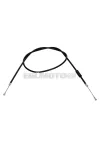 101 Octane kuplungbowden fekete 93cm/106cm, Simson S51, S53, S70, S83 Enduro