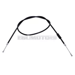   101 Octane kuplungbowden fekete 93cm/106cm, Simson S51, S53, S70, S83 Enduro