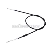 101 Octane kuplungbowden fekete 93cm/106cm, Simson S51, S53, S70, S83 Enduro