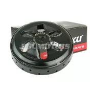 Naraku Super Trans hajtáslánc készlet 729mm, 4T 50cc 139QMB