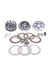 OEM Standard Kuplung szett Derbi Senda GPR, Aprilia RS RX SX, Gilera RCR, SMT (D50B0) 2014-től