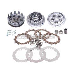   OEM Standard Kuplung szett Derbi Senda GPR, Aprilia RS RX SX, Gilera RCR, SMT (D50B0) 2014-től