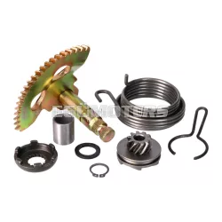   101 Octane berúgókar felújító készlet, CPI, Keeway, Generic, Explorer